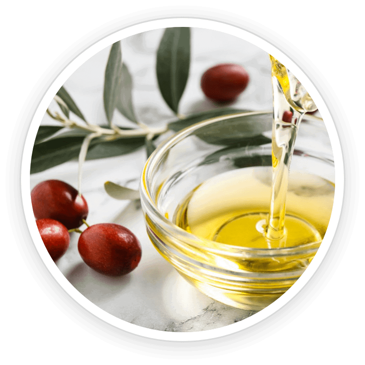 jojoba oil