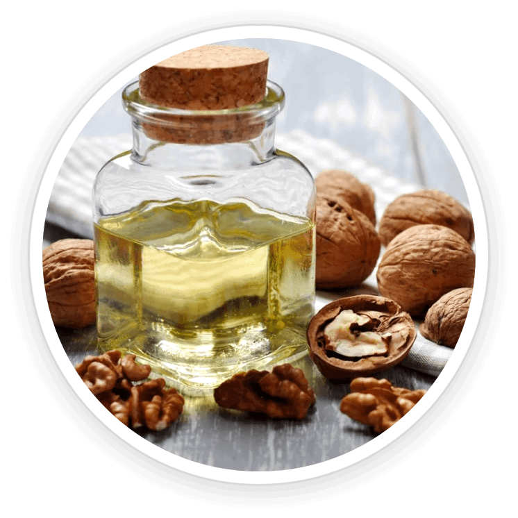 walnut oil